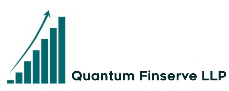Quantum FinServe Logo